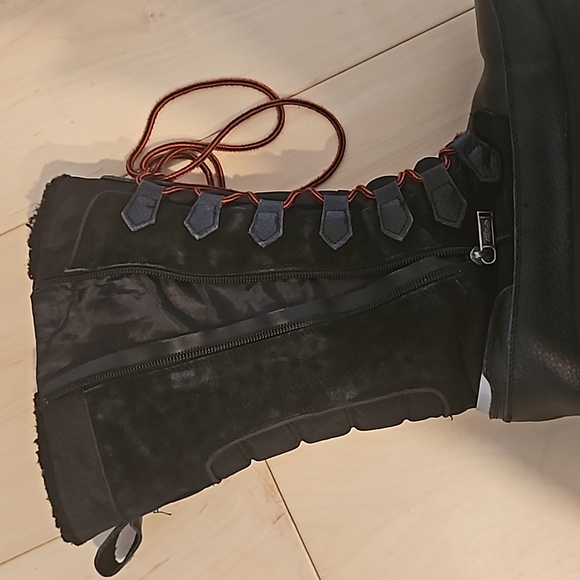 Pajar Winter Boots Waterproof - Picture 6 of 6